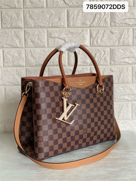 louis vuitton riverside